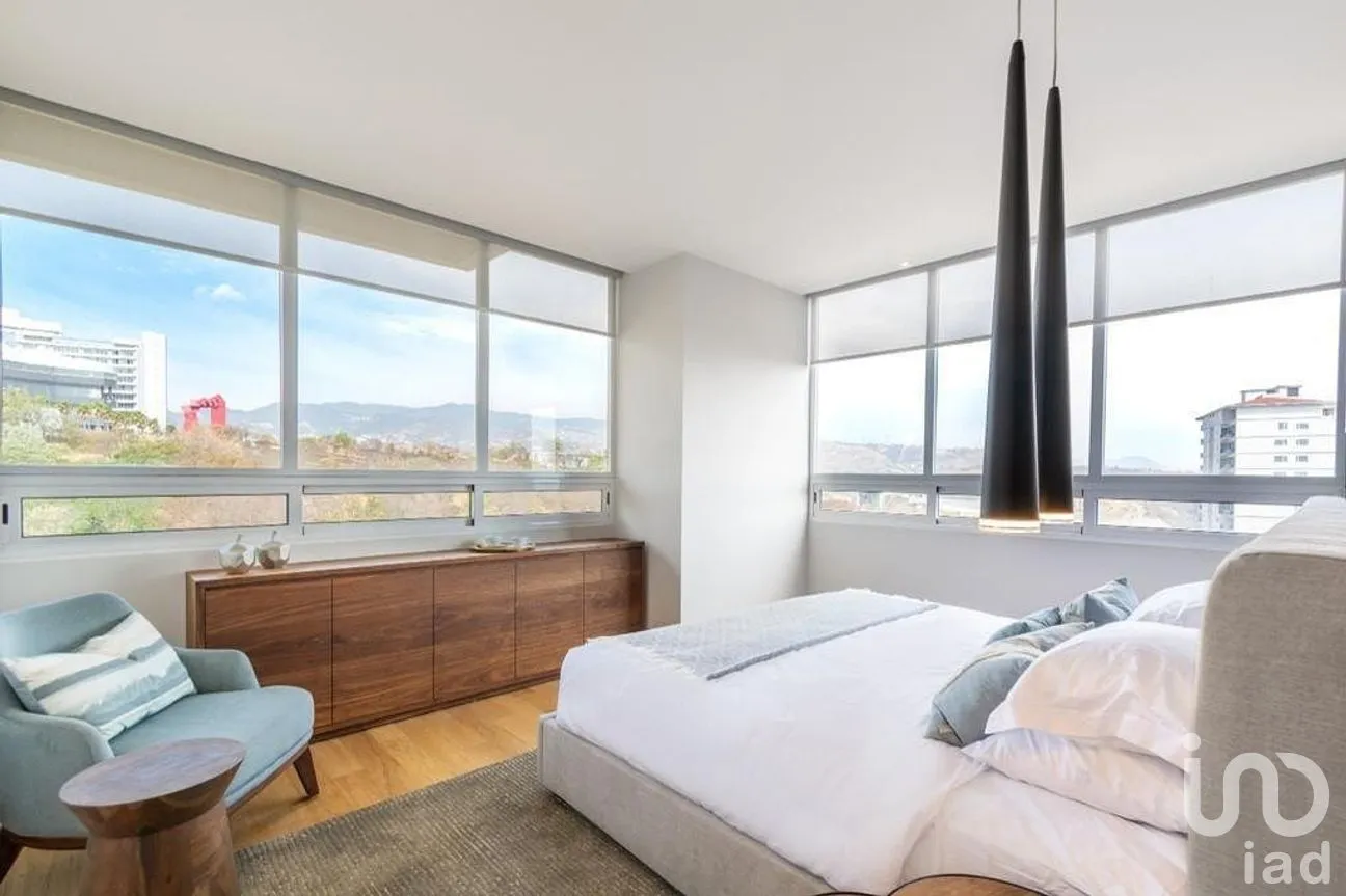 Departamento en Venta en Bosque Real, Huixquilucan, Estado de México | NEX-293039 | iad México | Foto 12 de 15