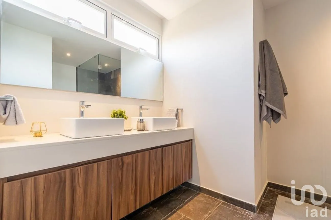 Departamento en Venta en Bosque Real, Huixquilucan, Estado de México | NEX-293039 | iad México | Foto 15 de 15