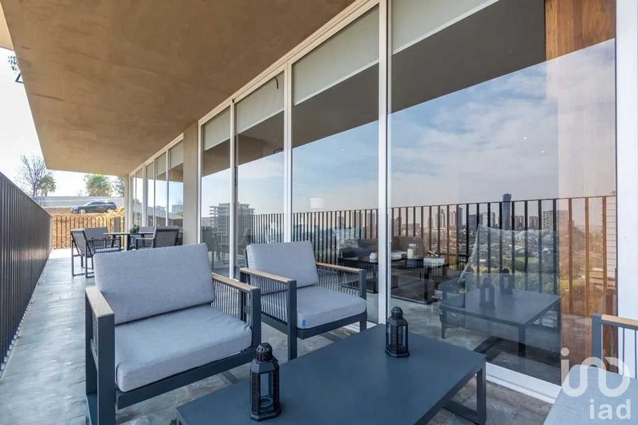 Departamento en Venta en Bosque Real, Huixquilucan, Estado de México | NEX-293039 | iad México | Foto 4 de 15