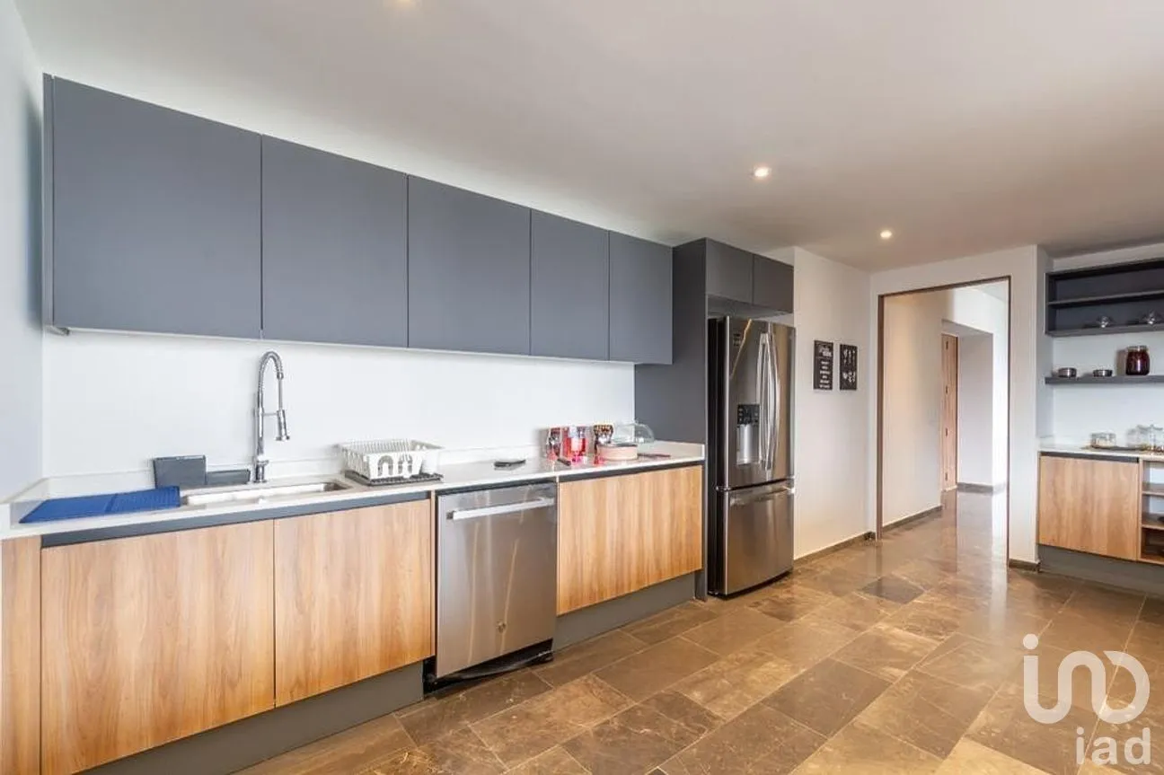 Departamento en Venta en Bosque Real, Huixquilucan, Estado de México | NEX-293039 | iad México | Foto 7 de 15