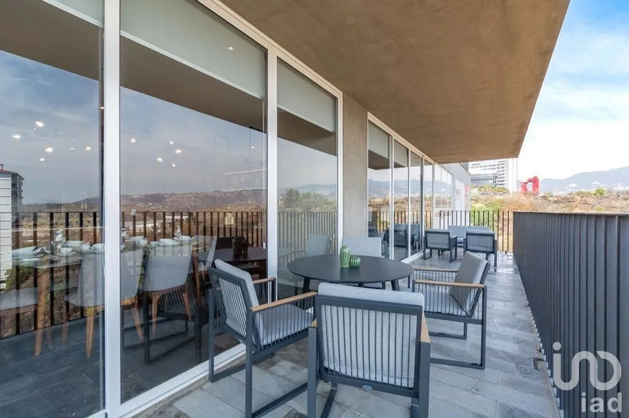 Departamento en Venta en Bosque Real, Huixquilucan, Estado de México | NEX-293039 | iad México | Foto 1 de 15