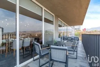NEX-293039 - Departamento en Venta, con 2 recamaras, con 2 baños, con 150 m2 de construcción en Bosque Real, CP 52774, Estado de México.