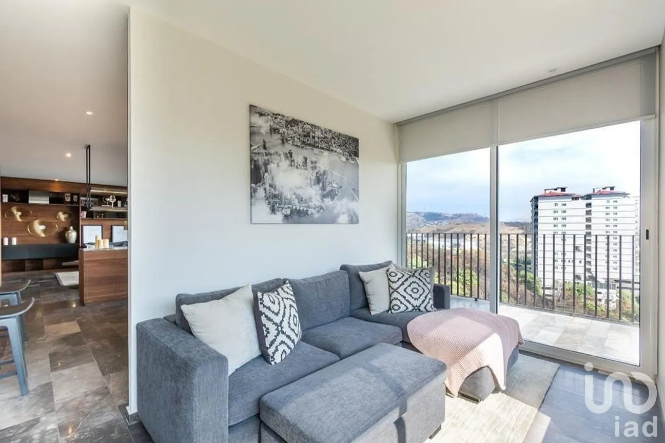 Departamento en Venta en Bosque Real, Huixquilucan, Estado de México | NEX-293040 | iad México | Foto 11 de 15