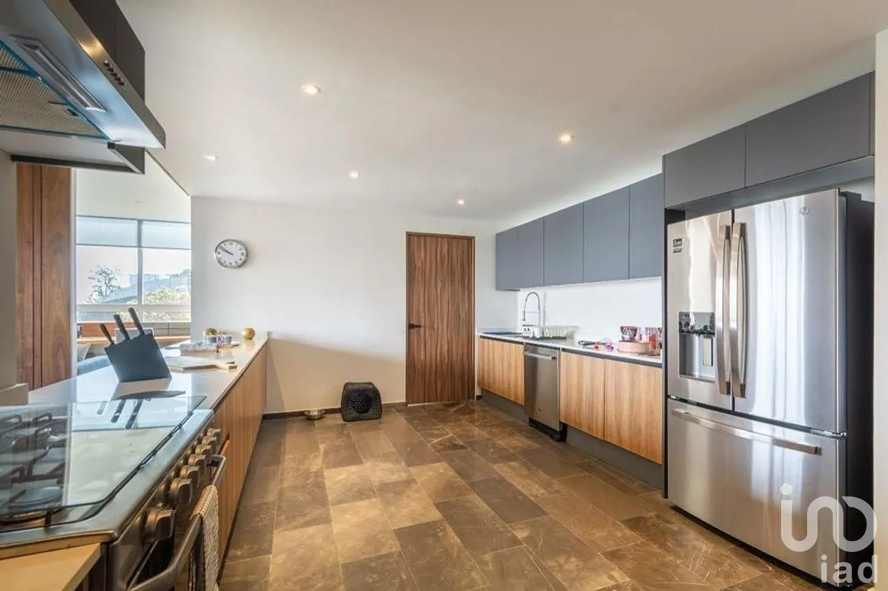 Departamento en Venta en Bosque Real, Huixquilucan, Estado de México | NEX-293040 | iad México | Foto 5 de 15