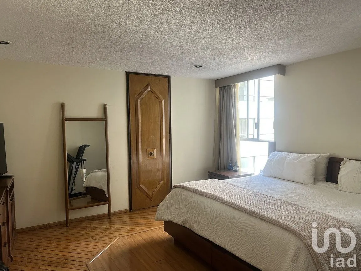 Departamento en Venta en Polanco I Sección, Miguel Hidalgo, Ciudad de México | NEX-293042 | iad México | Foto 11 de 22