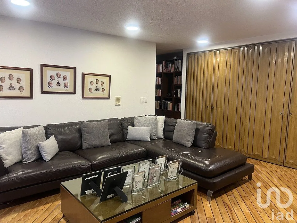 Departamento en Venta en Polanco I Sección, Miguel Hidalgo, Ciudad de México | NEX-293042 | iad México | Foto 12 de 22