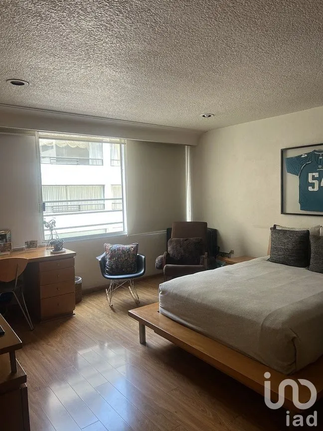 Departamento en Venta en Polanco I Sección, Miguel Hidalgo, Ciudad de México | NEX-293042 | iad México | Foto 13 de 22