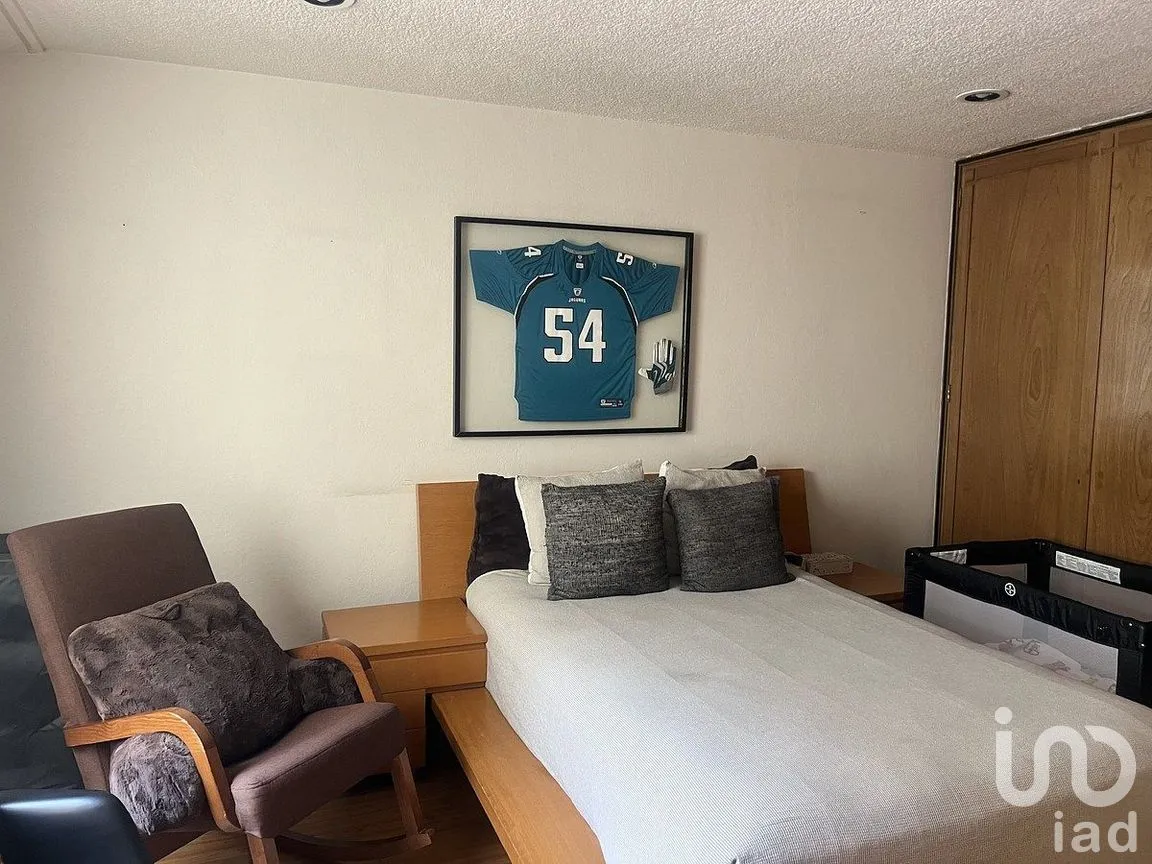 Departamento en Venta en Polanco I Sección, Miguel Hidalgo, Ciudad de México | NEX-293042 | iad México | Foto 14 de 22
