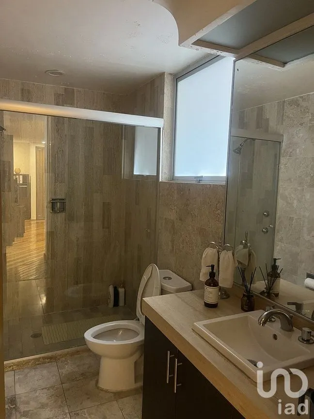 Departamento en Venta en Polanco I Sección, Miguel Hidalgo, Ciudad de México | NEX-293042 | iad México | Foto 15 de 22