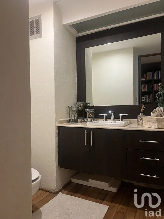 Departamento en Venta en Polanco I Sección, Miguel Hidalgo, Ciudad de México | NEX-293042 | iad México | Foto 16 de 22