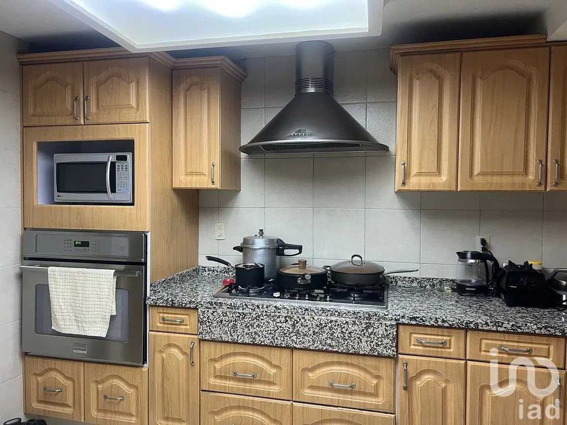 Departamento en Venta en Polanco I Sección, Miguel Hidalgo, Ciudad de México | NEX-293042 | iad México | Foto 17 de 22