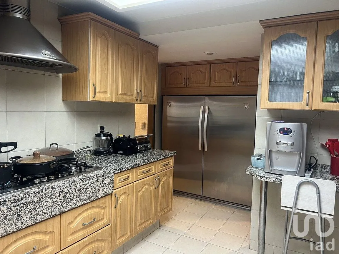 Departamento en Venta en Polanco I Sección, Miguel Hidalgo, Ciudad de México | NEX-293042 | iad México | Foto 18 de 22
