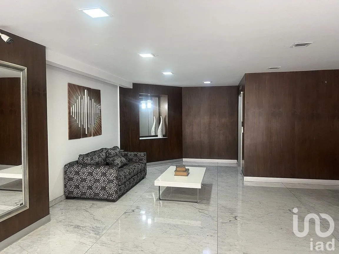 Departamento en Venta en Polanco I Sección, Miguel Hidalgo, Ciudad de México | NEX-293042 | iad México | Foto 21 de 22