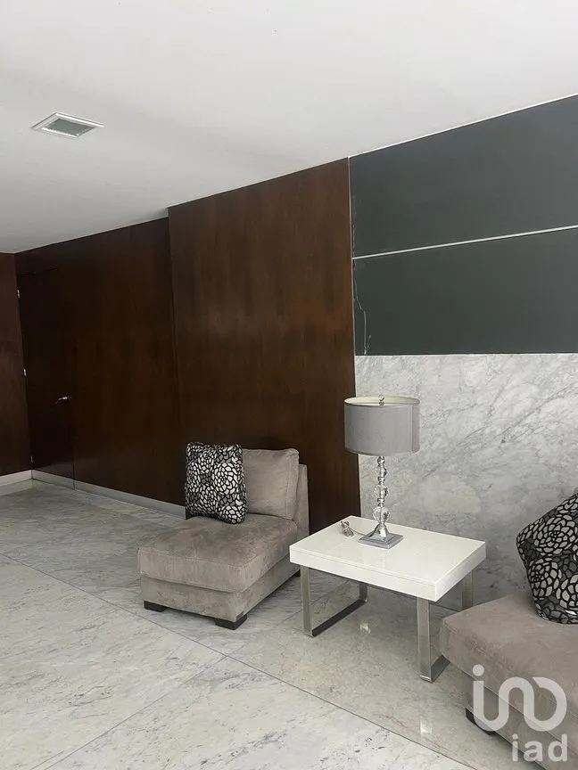 Departamento en Venta en Polanco I Sección, Miguel Hidalgo, Ciudad de México | NEX-293042 | iad México | Foto 22 de 22