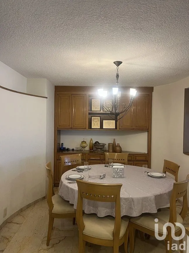 Departamento en Venta en Polanco I Sección, Miguel Hidalgo, Ciudad de México | NEX-293042 | iad México | Foto 6 de 22