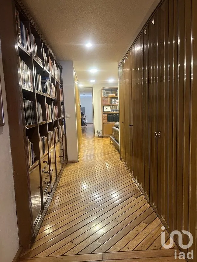 Departamento en Venta en Polanco I Sección, Miguel Hidalgo, Ciudad de México | NEX-293042 | iad México | Foto 7 de 22