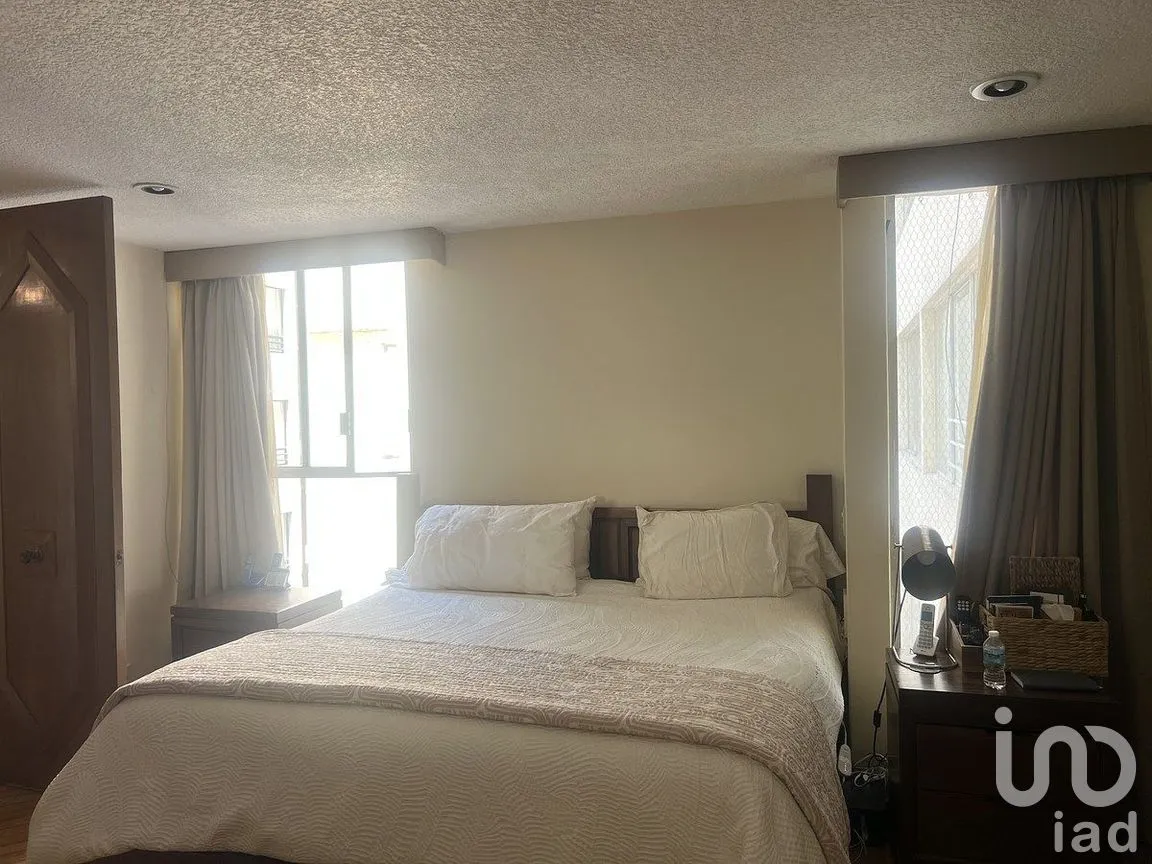 Departamento en Venta en Polanco I Sección, Miguel Hidalgo, Ciudad de México | NEX-293042 | iad México | Foto 8 de 22