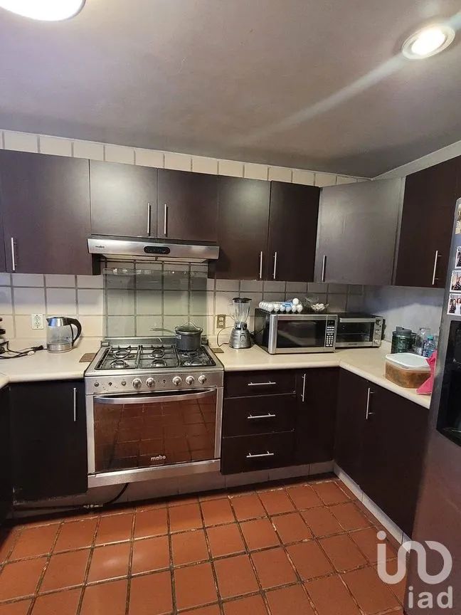 Casa en Venta en Cuajimalpa, Cuajimalpa de Morelos, Ciudad de México | NEX-293145 | iad México | Foto 2 de 5