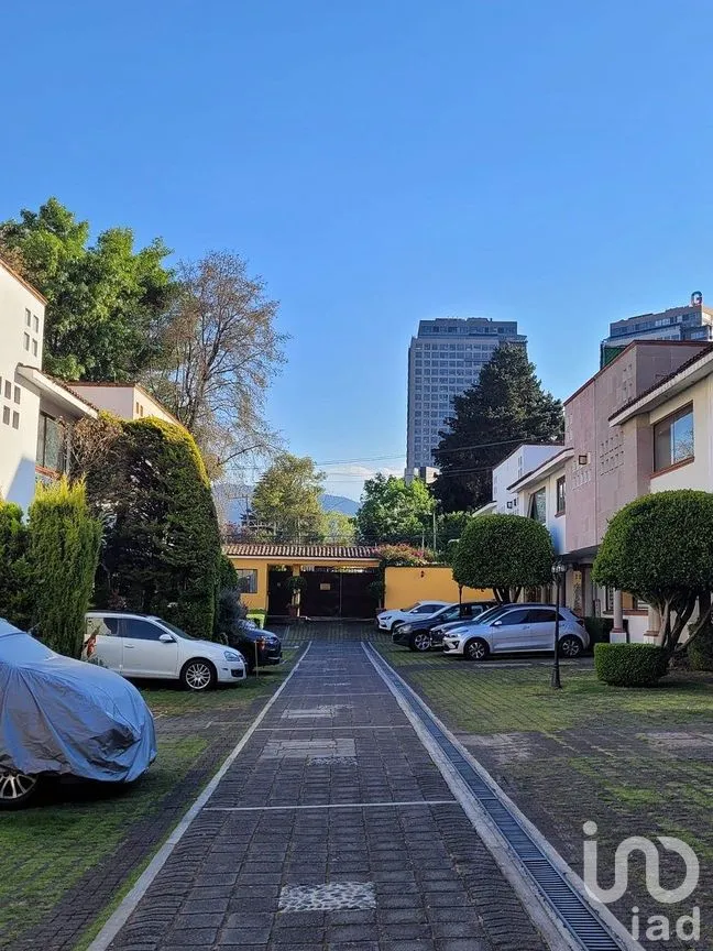 Casa en Venta en Cuajimalpa, Cuajimalpa de Morelos, Ciudad de México | NEX-293145 | iad México | Foto 4 de 5