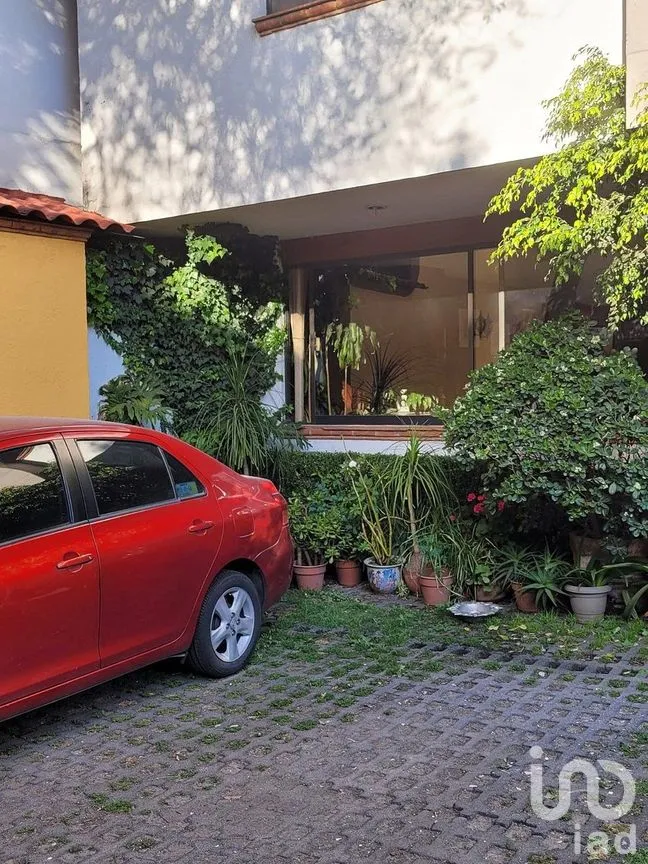 Casa en Venta en Cuajimalpa, Cuajimalpa de Morelos, Ciudad de México | NEX-293145 | iad México | Foto 5 de 5
