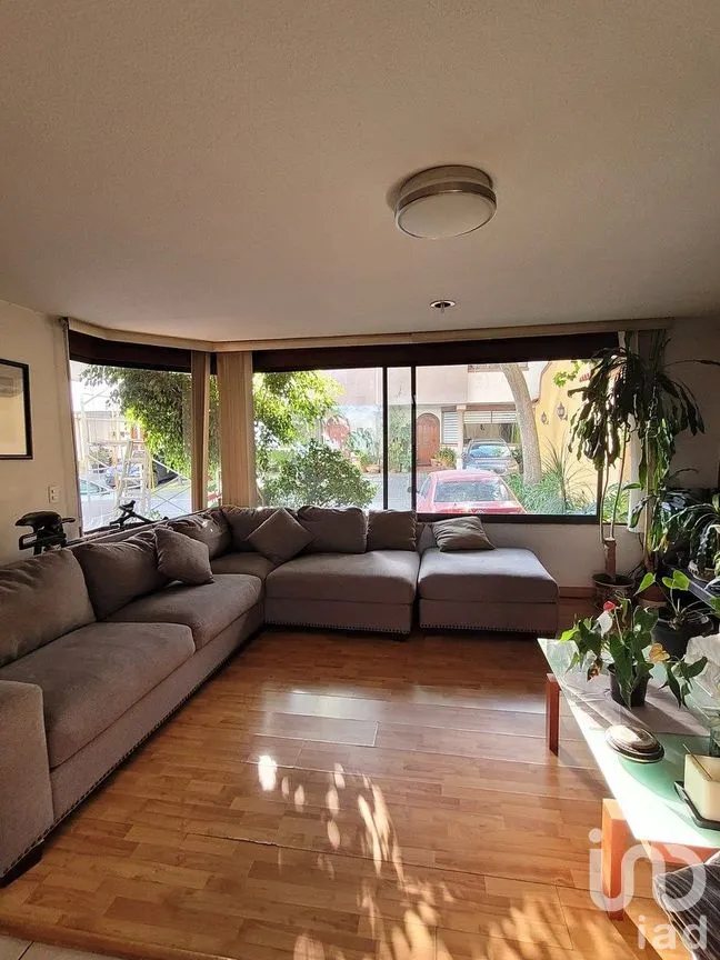 Casa en Venta en Cuajimalpa, Cuajimalpa de Morelos, Ciudad de México | NEX-293145 | iad México | Foto 1 de 5
