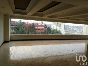 NEX-92242 - Departamento en Renta, con 3 recamaras, con 3 baños, con 450 m2 de construcción en Lomas Country Club, CP 52779, México.