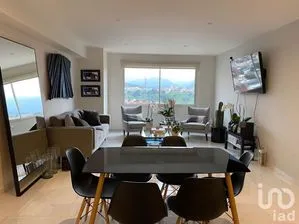 NEX-92483 - Departamento en Venta, con 3 recamaras, con 2 baños, con 134 m2 de construcción.