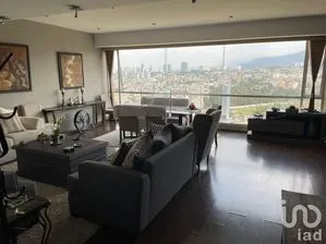 NEX-92491 - Departamento en Venta, con 2 recamaras, con 3 baños, con 135 m2 de construcción en Jesús del Monte, CP 52764, México.