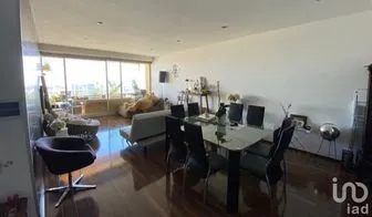 NEX-92615 - Departamento en Venta, con 3 recamaras, con 3 baños, con 193 m2 de construcción.