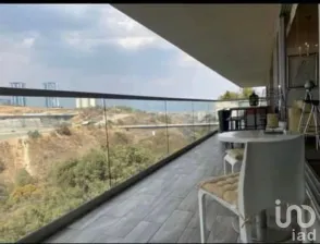 NEX-92617 - Departamento en Venta, con 3 recamaras, con 3 baños, con 261 m2 de construcción.