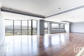 NEX-92873 - Departamento en Venta, con 3 recamaras, con 3 baños, con 410 m2 de construcción en Jesús del Monte, CP 52764, México.