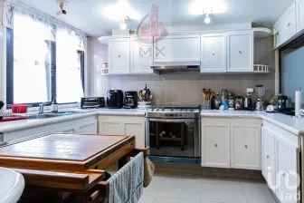 NEX-96161 - Departamento en Venta, con 3 recamaras, con 2 baños, con 187 m2 de construcción.