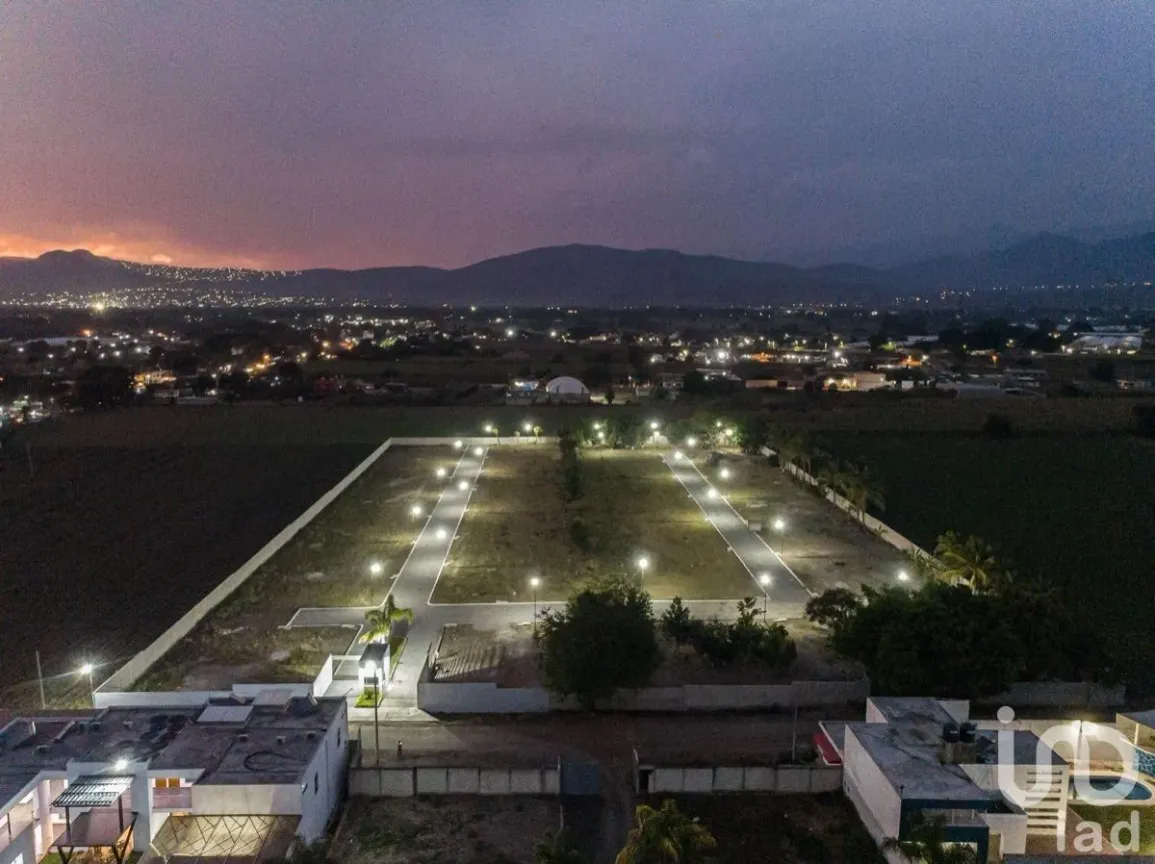 Terreno en Venta en San Carlos, Yautepec, Morelos | NEX-105366 | iad México | Foto 4 de 23
