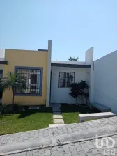 NEX-107089 - Casa en Venta, con 2 recamaras, con 1 baño, con 54 m2 de construcción en Atlacholoaya, CP 62790, Morelos.