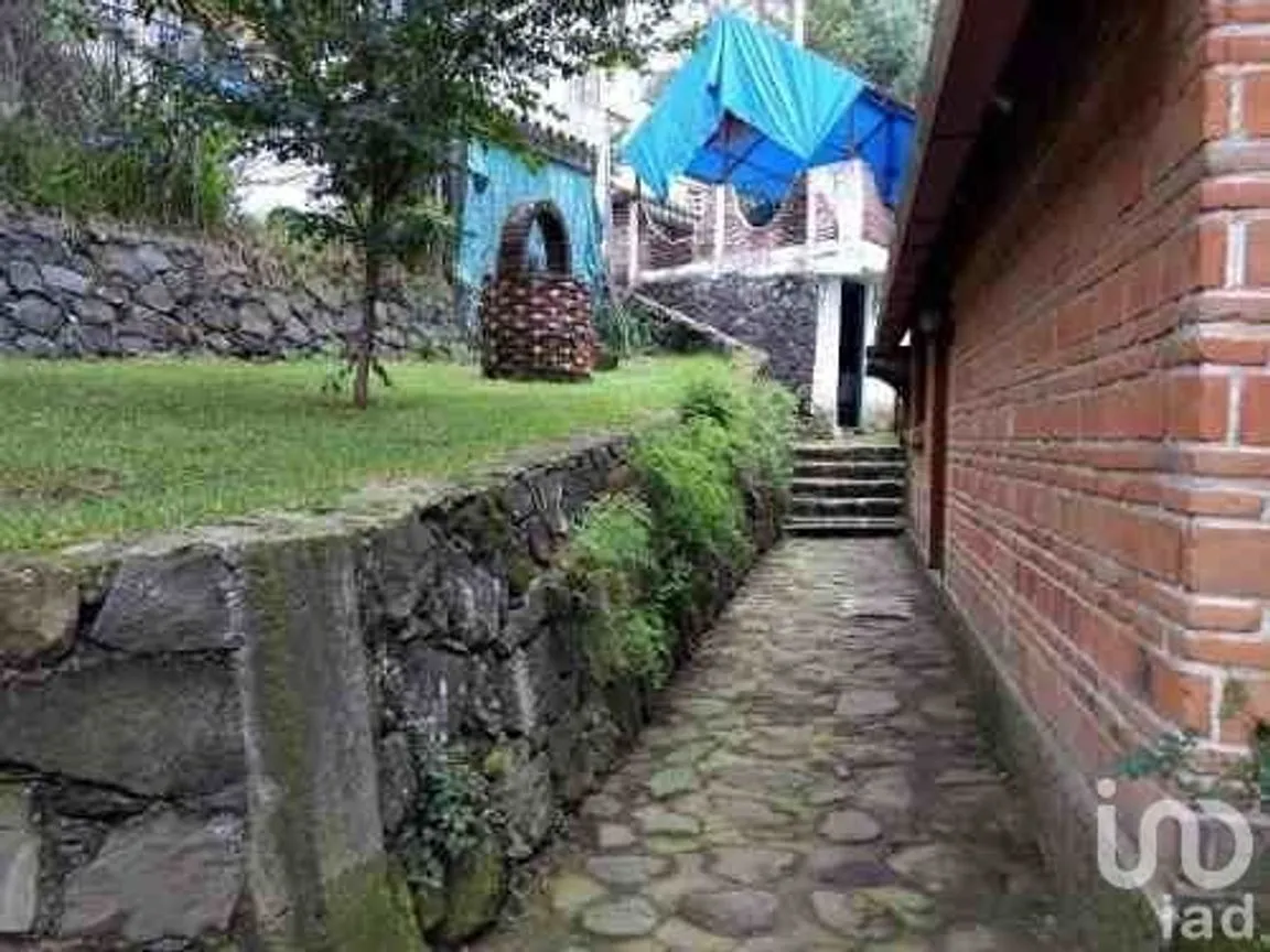 Casa en Venta en Tres Marías, Huitzilac, Morelos | NEX-108056 | iad México | Foto 22 de 50