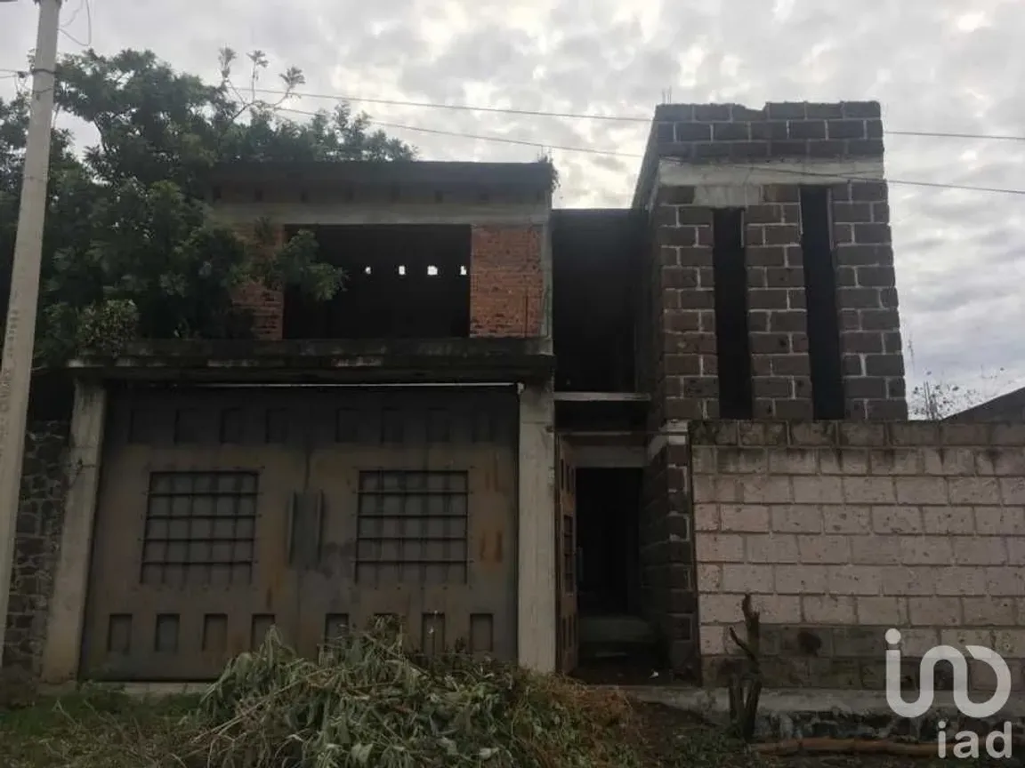 Casa en Venta en Ocotepec, Cuernavaca, Morelos | NEX-91721 | iad México | Foto 1 de 16