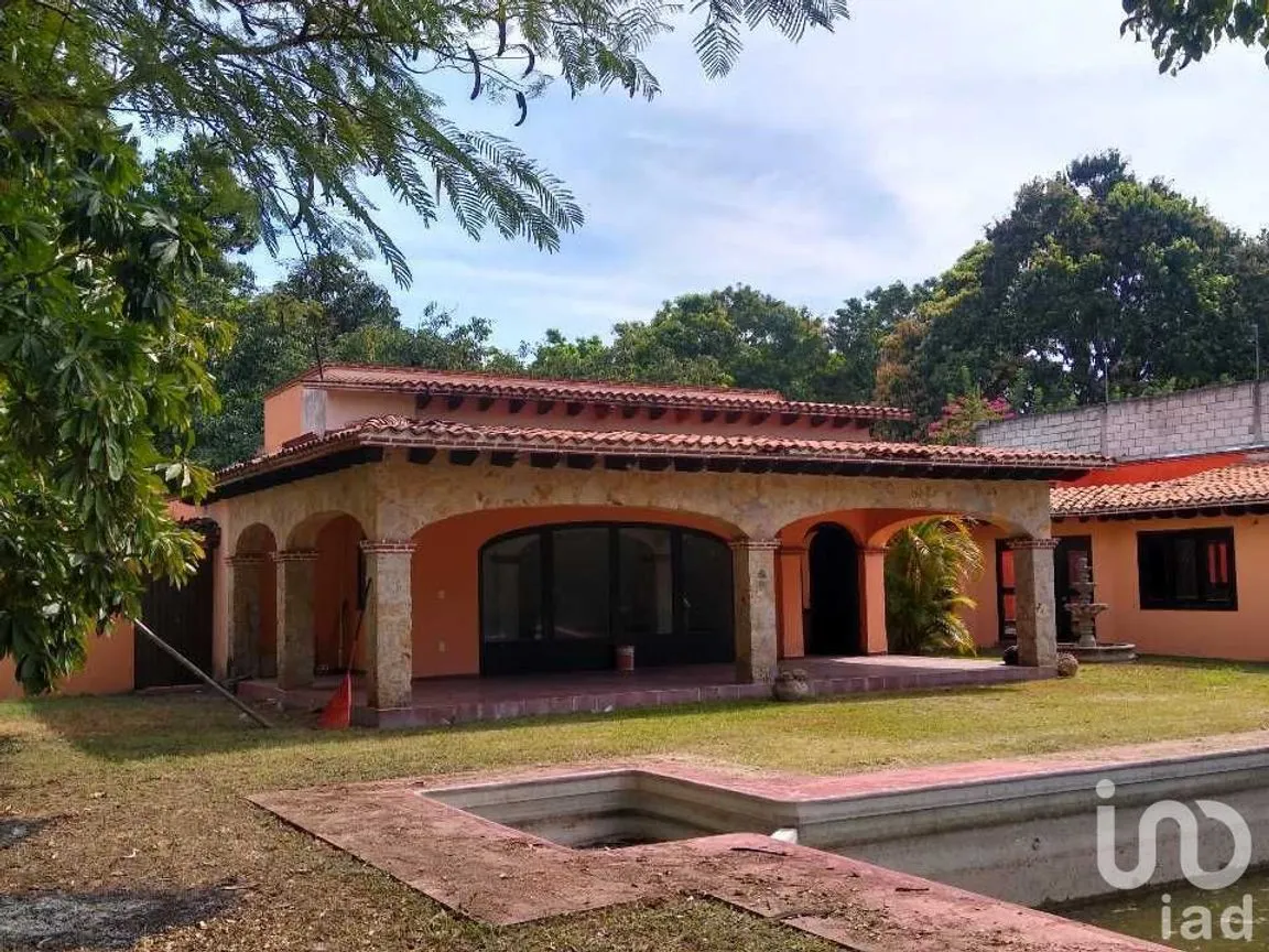 Casa en Venta en Ticumán, Tlaltizapán de Zapata, Morelos | NEX-91763 | iad México | Foto 22 de 23