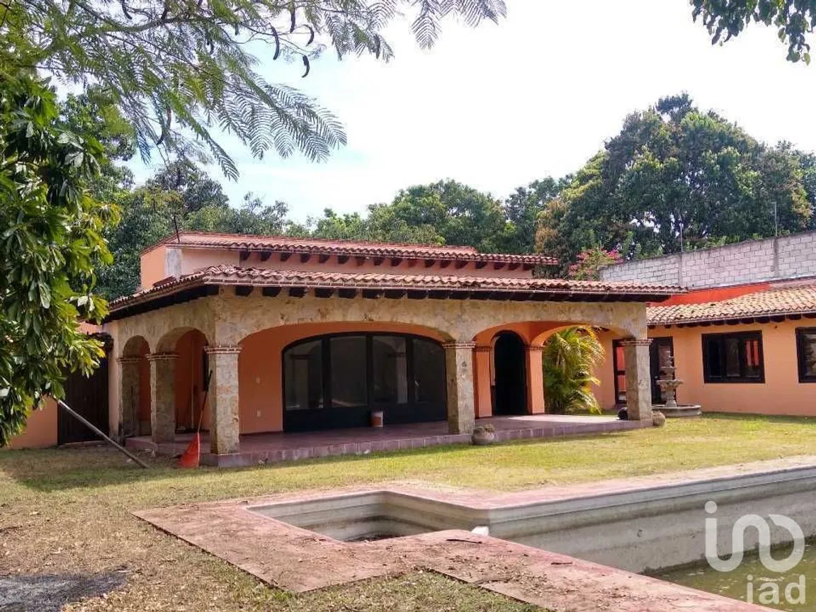 Casa en Venta en Ticumán, Tlaltizapán de Zapata, Morelos | NEX-91763 | iad México | Foto 21 de 23