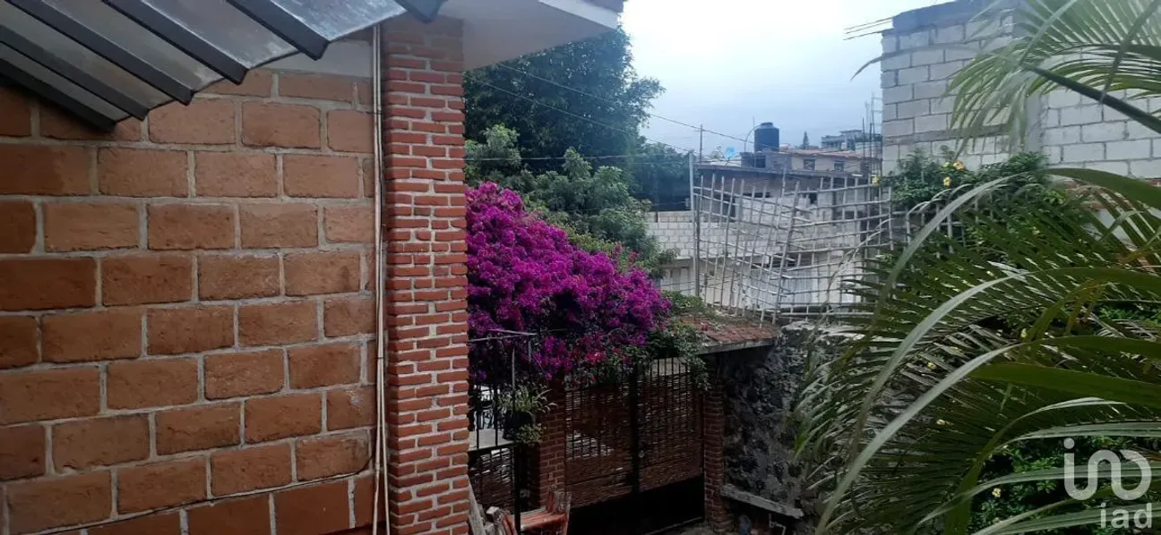 Casa en Venta en El Universo, Cuernavaca, Morelos | NEX-92151 | iad México | Foto 3 de 13