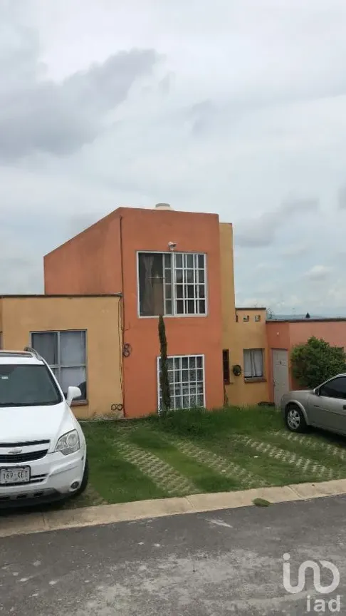 Casa en Venta en Conjunto Habitacional Campo Verde, Temixco, Morelos | NEX-92390 | iad México | Foto 1 de 16