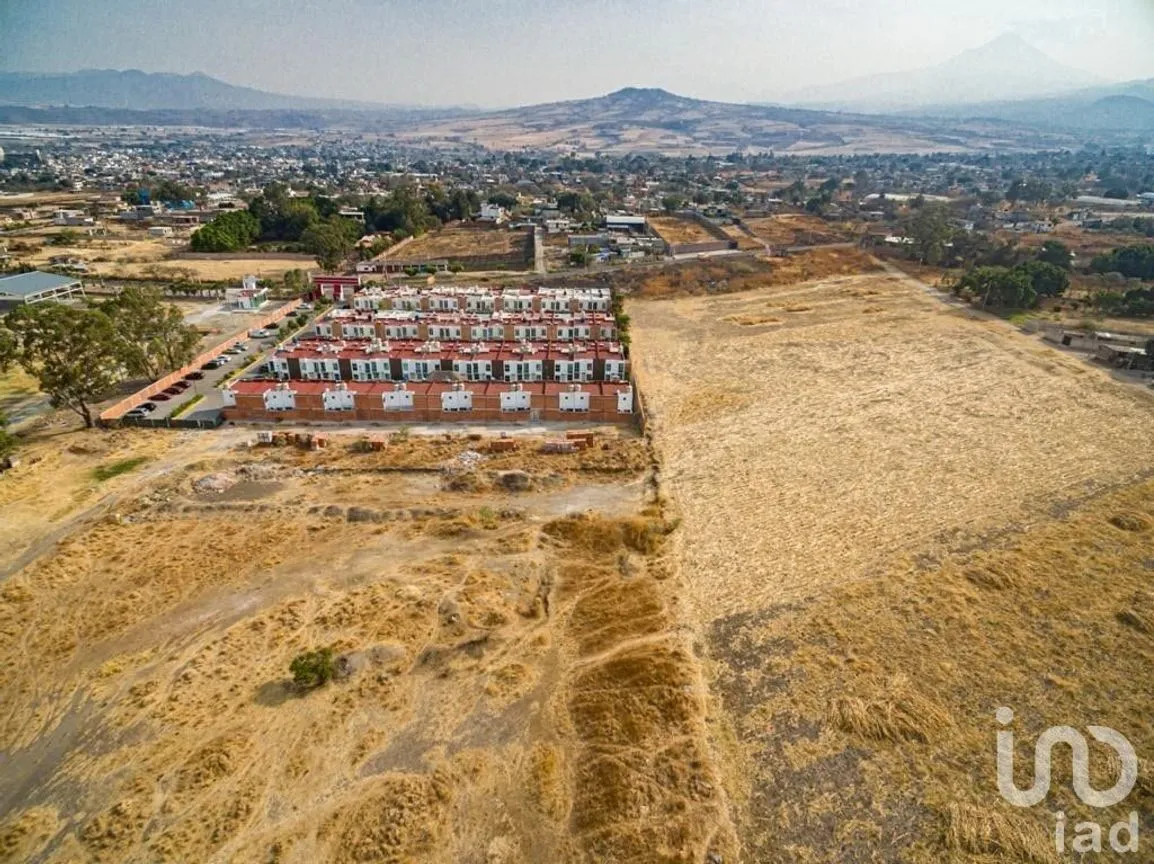 Terreno en Venta en Yecapixtla, Yecapixtla, Morelos | NEX-92781 | iad México | Foto 5 de 18