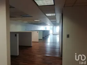 NEX-102006 - Oficina en Renta, con 2 baños, con 320 m2 de construcción en Cuauhtémoc, CP 06500, Ciudad de México.