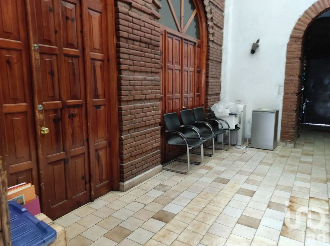 Oficina en Renta en San Pedro de los Pinos, Benito Juárez, Ciudad de México | NEX-110985 | iad México | Foto 4 de 4