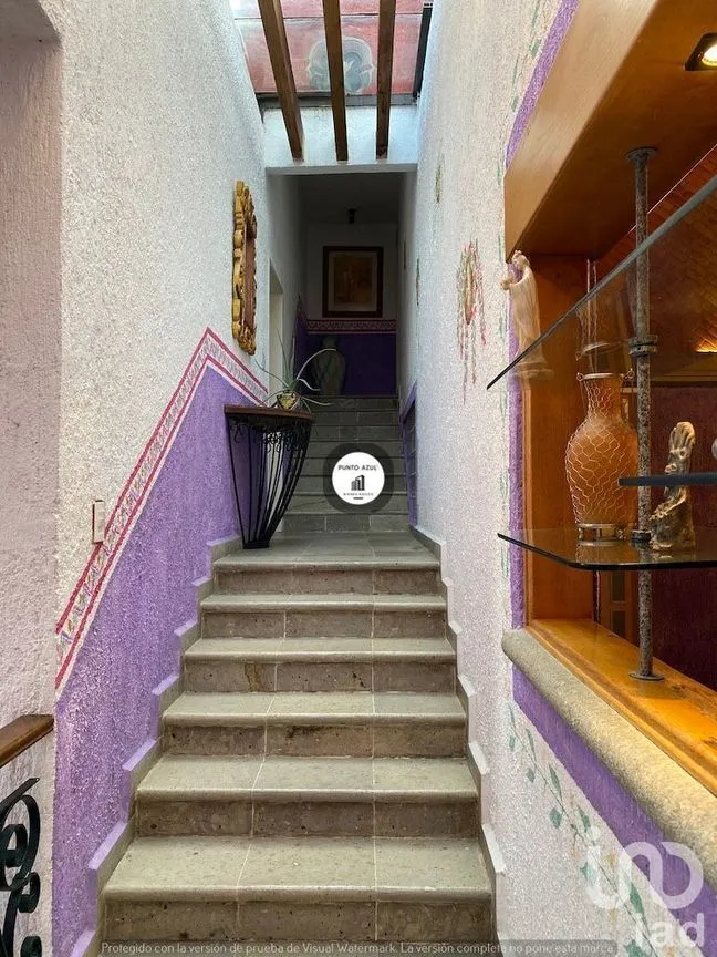 Casa en Venta en Rancho Cortes, Cuernavaca, Morelos | NEX-199301 | iad México | Foto 16 de 45