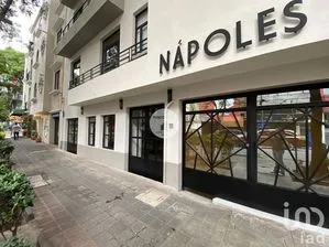 NEX-199812 - Local en Venta, con 92.5 m2 de construcción en Juárez, CP 06600, Ciudad de México.