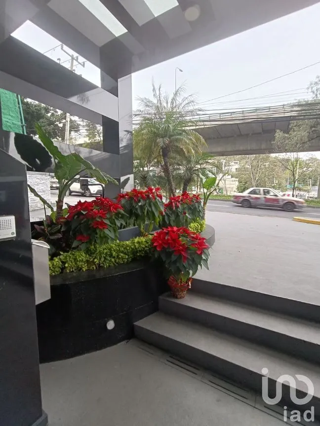 Departamento en Renta en Fuentes del Pedregal, Tlalpan, Ciudad de México | NEX-200030 | iad México | Foto 4 de 43