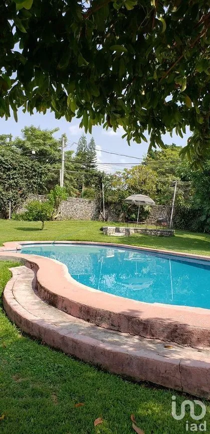Casa en Venta en Lomas de Cuernavaca, Temixco, Morelos | NEX-202123 | iad México | Foto 13 de 18