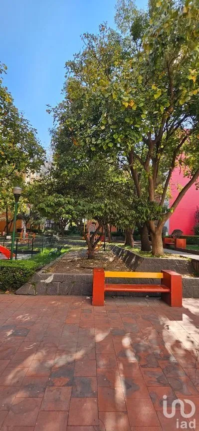 Departamento en Venta en Copilco Universidad, Coyoacán, Ciudad de México | NEX-202320 | iad México | Foto 46 de 50