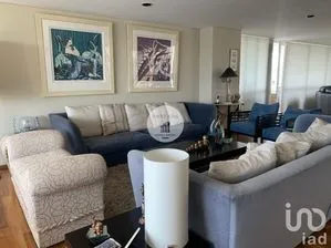 NEX-202519 - Departamento en Venta, con 3 recamaras, con 3 baños, con 415 m2 de construcción.