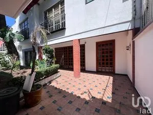 NEX-202583 - Casa en Venta, con 4 recamaras, con 3 baños, con 360 m2 de construcción en Nochebuena, CP 03720, Ciudad de México.